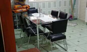 Imagem 6: Chácara Completa à Venda no Bairro do Cercado ? Lazer e Conforto em um Só Lugar