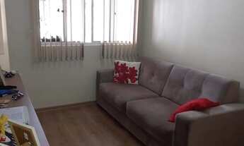 Imagem 2: Seu novo lar com conforto, lazer e segurança no Condomínio Villa Allegro em Sorocaba