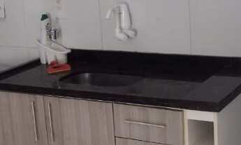 Imagem: Apartamento para locação no Bairro da