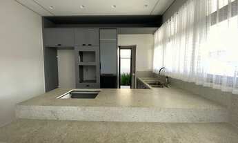 Imagem 4: Casa com 3 quartos, 242 m² - Condomínio Alphaville Nova Esplanada - Votorantim/SP