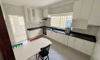 Imagem 3: Sobrado 3 dormitórios, 331,42m² Bairro Trujillo- Sorocaba/ SP