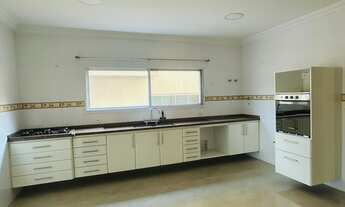 Imagem 2: Casa 4 Suítes Condomínio Alphaville Residencial 12- Santana do Parnaíba