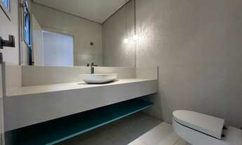 Imagem 5: Sobrado de 300m² para Locação, Localizado no Ibiti Royal Park em Sorocaba/SP!