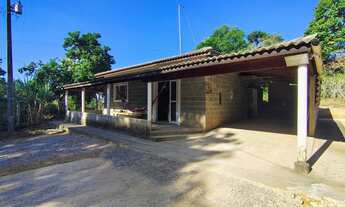 Imagem 3: Chácara em Piedade com 1.000m² Recanto da Paz