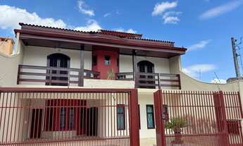 Imagem: Sobrado 3 dormitórios, 331,42m² Bairro