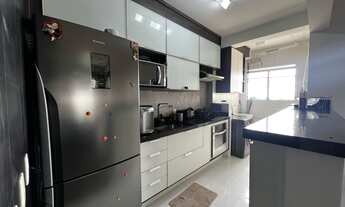 Imagem 7: Apartamento de 66m² no Condomínio Vista Garden ? 3 Dormitórios, 1 Suíte e 2 Salas