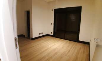 Imagem 5: Casa 4 Dormitórios Condomínio Alphaville Nova Esplanada 4 - Votorantim/SP