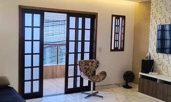 Imagem: Excelente Sobrado2 dormitórios 125M² em