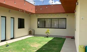 Imagem 4: Casa em Condomínio de Luxo à Venda em Itupeva-SP, no Residencial Montes Claros: 6 quartos