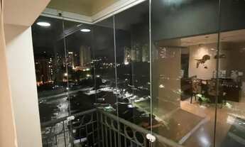 Imagem 4: APARTAMENTO RESIDENCIAL em BARUERI - SP, RECREIO CACHOEIRA