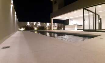 Imagem 7: Casa 4 Dormitórios Condomínio Alphaville Nova Esplanada 4 - Votorantim/SP