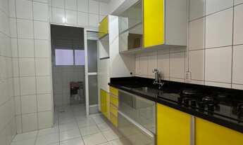 Imagem: Apartamento com 2 Quartos à Venda, 78 m²