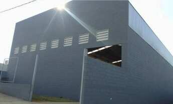 Imagem: Galpão Industrial para Locação em Sorocaba-SP