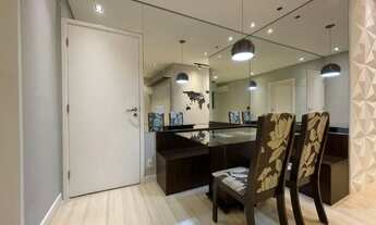 Imagem: APARTAMENTO RESIDENCIAL em BARUERI - SP