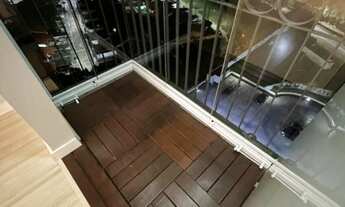 Imagem 5: APARTAMENTO RESIDENCIAL em BARUERI - SP, RECREIO CACHOEIRA