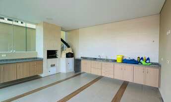 Imagem 7: Casa 4 Suítes Condomínio Alphaville Residencial 12- Santana do Parnaíba