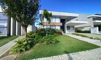 Imagem: Casa com 3 quartos, 242 m² - Condomínio