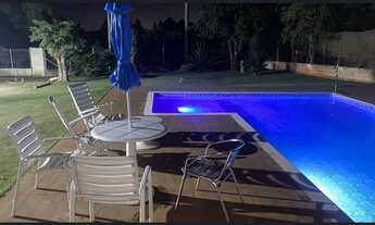 Imagem 2: Chácara à venda em Salto de Pirapora-SP - 2.000m², 1 quarto, 1 sala, 1 banheiro, 1 vaga de