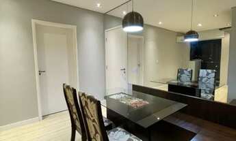 Imagem 3: APARTAMENTO RESIDENCIAL em BARUERI - SP, RECREIO CACHOEIRA