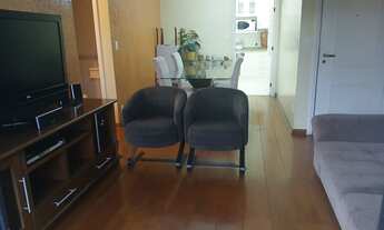 Imagem: Apartamento espaçoso e bem localizado ao