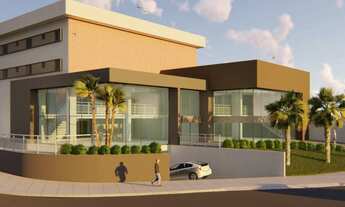 Imagem 4: Salão Comercial de Alto Padrão com 6 Salas e 28 Vagas de Garagem no Parque Campolim, Soroc