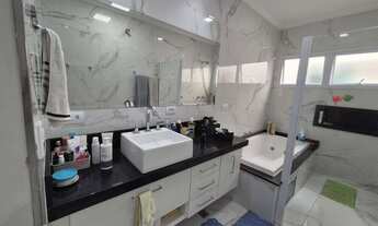 Imagem 6: Casa Térrea 3 dormitórios Vila Augusta- Sorocaba/ SP