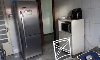 Imagem 7: Casa 4 Dormitórios Jardim Saira -Sorocaba/SP