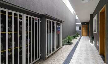 Imagem 3: Apartamento à venda em São Paulo-SP, Parque Sevilha: 2 quartos, 1 sala, 1 banheiro, 1 vaga