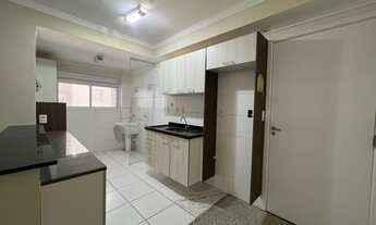 Imagem 4: Conforto, lazer e localização privilegiada no Alpha Club Residencial ? 3 dormitórios com s