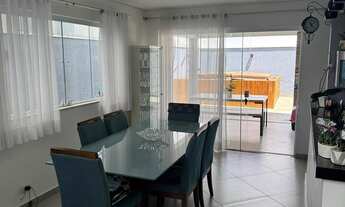 Imagem 3: Oportunidade Casa Villagio Milano ? Ampla com jacuzzi, varanda gourmet e segurança 24h