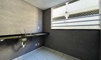 Imagem 7: Conforto, lazer e localização privilegiada no Alpha Club Residencial ? 3 dormitórios com s