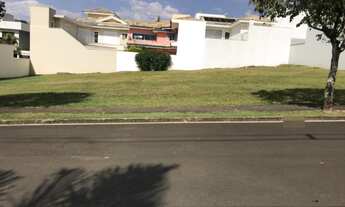 Imagem 3: Terreno no Condomínio Sunset Village 360,00m² Prox Shopping Iguatemi Campolim