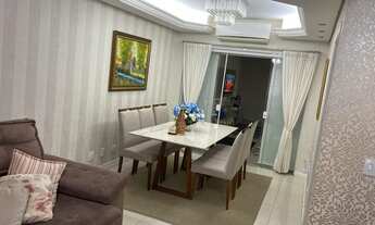 Imagem: Casa 4 Dormitórios Condomínio Reserva