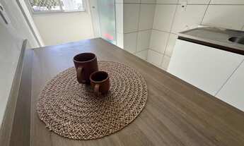 Imagem 5: Oportunidade em Votorantim: apartamento amplo com sacada e excelente localização