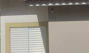 Imagem: Casa Térrea no Condomínio Terra Nova