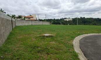 Imagem 5: Terreno à Venda no Condomínio Villaggio Itália ? Sorocaba