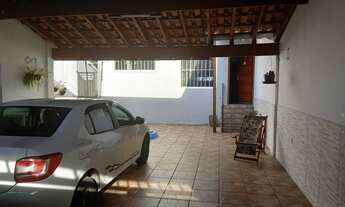 Imagem 2: Casa 4 Dormitórios Jardim Saira -Sorocaba/SP