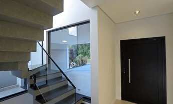 Imagem 7: Casa 3 Suítes Condomínio Campos do Conde II- Sorocaba /SP