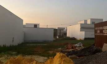 Imagem: Terreno 146m² Residencial Villaggio Ipanema