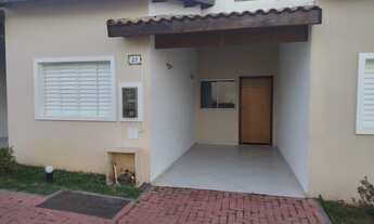 Imagem: Casa 2 dormitórios Condomínio VILLAGIO