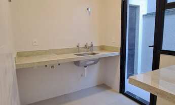 Imagem 7: Seu Novo Lar no Giverny ? Casa Térrea com Design Moderno e Lazer Completo