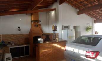 Imagem 6: Casa 4 Dormitórios Jardim Saira -Sorocaba/SP