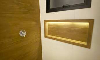 Imagem 3: Casa térrea 3 Dormitórios Condomínio Campos do Conde/SP