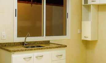 Imagem 3: Casa 60m² à venda em Sorocaba-SP, no Bairro Éden