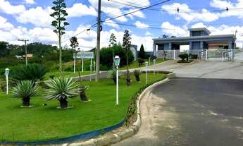 Imagem: Lote de Esquina Exclusivo no Condomínio