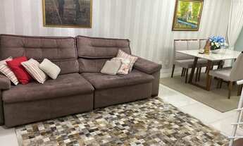 Imagem 3: Casa 4 Dormitórios Condomínio Reserva Olga- Sorocaba /SP