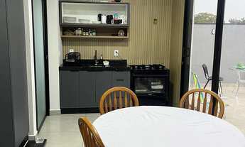 Imagem 5: Residência Encantadora no Condomínio Le France