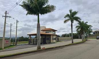Imagem: Terreno à Venda no Condomínio Villaggio