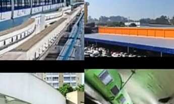 Imagem 4: Apartamento à venda em São Paulo-SP, Parque Sevilha: 2 quartos, 1 sala, 1 banheiro, 1 vaga