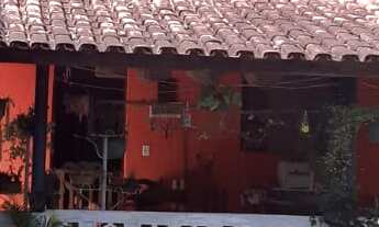 Imagem 7: Imperdível! Chácara à venda em Natividade da Serra-SP, bairro Bro Pouso Altinho, 4 quartos